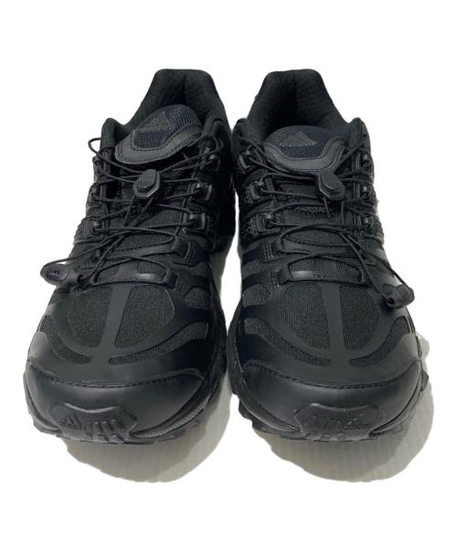 adidas（アディダス）adidas (アディダス) Adistar Raven ブラック サイズ:27.5の古着・服飾アイテム