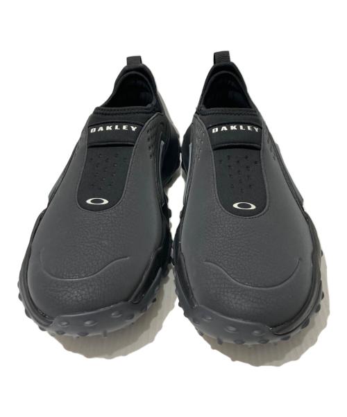 OAKLEY（オークリー）OAKLEY (オークリー) Edge Icon ブラック サイズ:27.5の古着・服飾アイテム