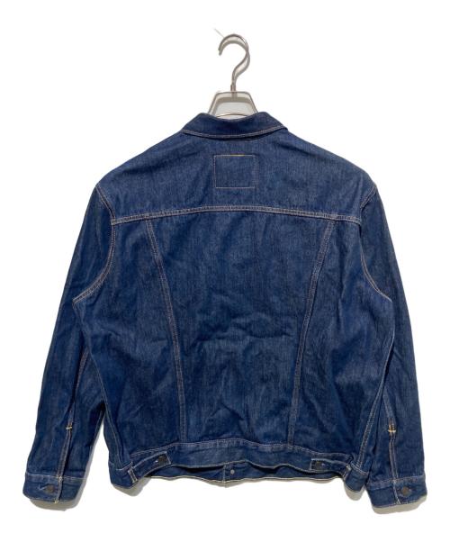LEVI'S（リーバイス）LEVI'S (リーバイス) TRUCKER JACKET インディゴ サイズ:XLの古着・服飾アイテム