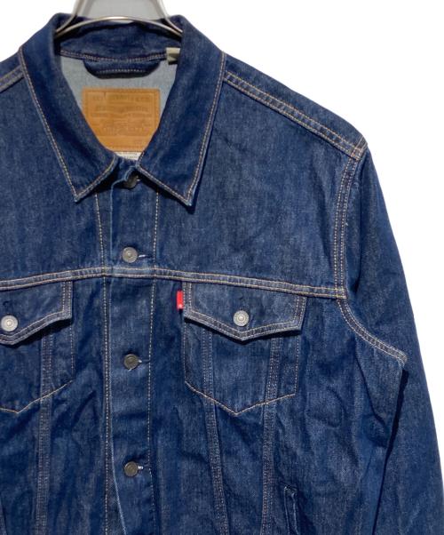 LEVI'S（リーバイス）LEVI'S (リーバイス) TRUCKER JACKET インディゴ サイズ:XLの古着・服飾アイテム