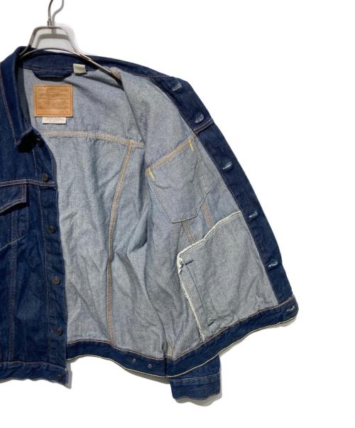 LEVI'S（リーバイス）LEVI'S (リーバイス) TRUCKER JACKET インディゴ サイズ:XLの古着・服飾アイテム