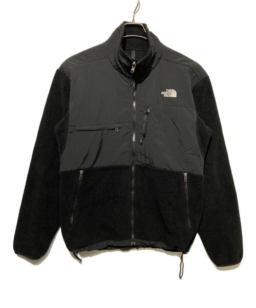 THE NORTH FACE（ザ ノース フェイス）THE NORTH FACE (ザ ノース フェイス) デナリジャケット ブラック サイズ:Ｍの古着・服飾アイテム
