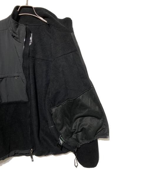 THE NORTH FACE（ザ ノース フェイス）THE NORTH FACE (ザ ノース フェイス) デナリジャケット ブラック サイズ:Ｍの古着・服飾アイテム