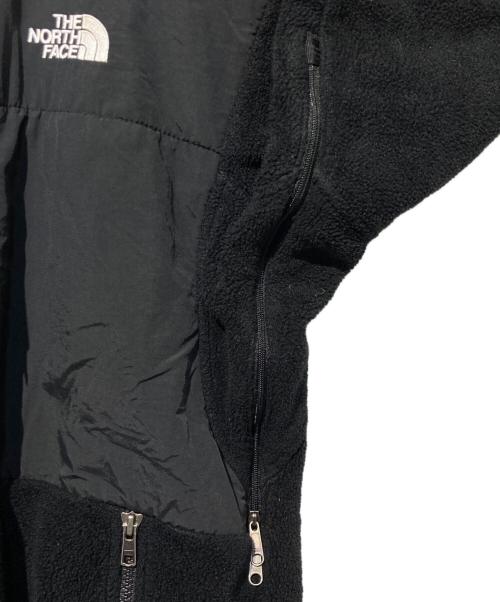 THE NORTH FACE（ザ ノース フェイス）THE NORTH FACE (ザ ノース フェイス) デナリジャケット ブラック サイズ:Ｍの古着・服飾アイテム