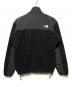 THE NORTH FACE (ザ ノース フェイス) デナリジャケット ブラック サイズ:Ｍ：8000円