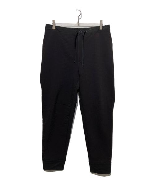 Patagonia（パタゴニア）Patagonia (パタゴニア) R2テックフェイス・パンツ ブラック サイズ:Ｌの古着・服飾アイテム