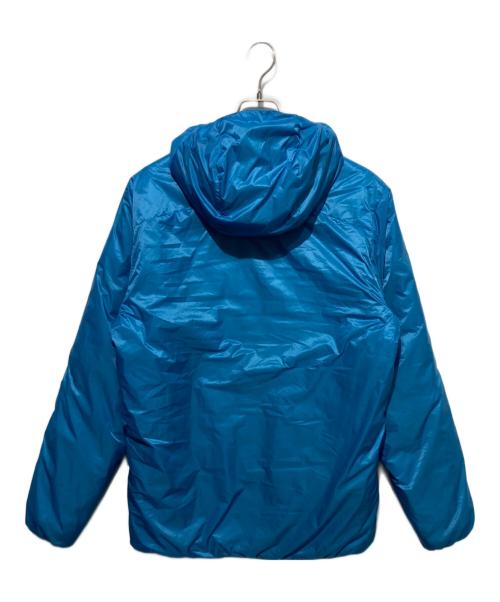 Patagonia（パタゴニア）Patagonia (パタゴニア) DAS Light Hoody ブルー サイズ:Mの古着・服飾アイテム