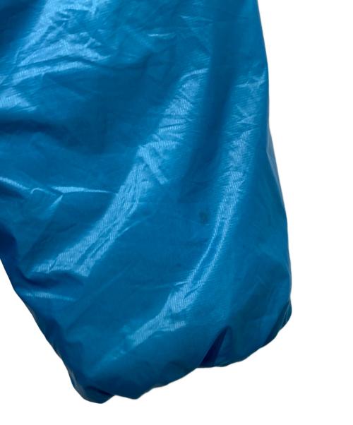 Patagonia（パタゴニア）Patagonia (パタゴニア) DAS Light Hoody ブルー サイズ:Mの古着・服飾アイテム