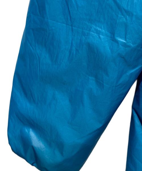 Patagonia（パタゴニア）Patagonia (パタゴニア) DAS Light Hoody ブルー サイズ:Mの古着・服飾アイテム