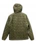 Patagonia (パタゴニア) ナノ・パフ・フーディ オリーブ サイズ:L：18000円