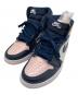 NIKE（ナイキ）の古着「ハイカットスニーカー」｜ピンク