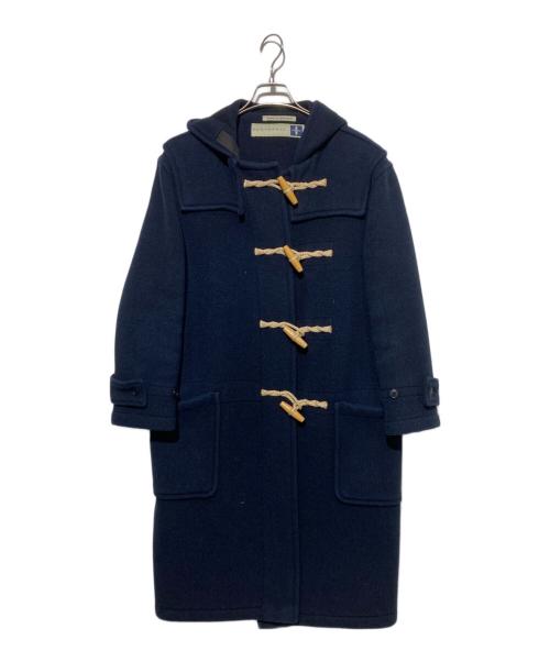 GLOVER ALL（グローバーオール）GLOVER ALL (グローバーオール) イングランド製ダッフルコート ネイビー サイズ:Sの古着・服飾アイテム