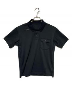 中古・古着通販】IVY I'M NAVY (アイビーアイムネイビー) ポロシャツ