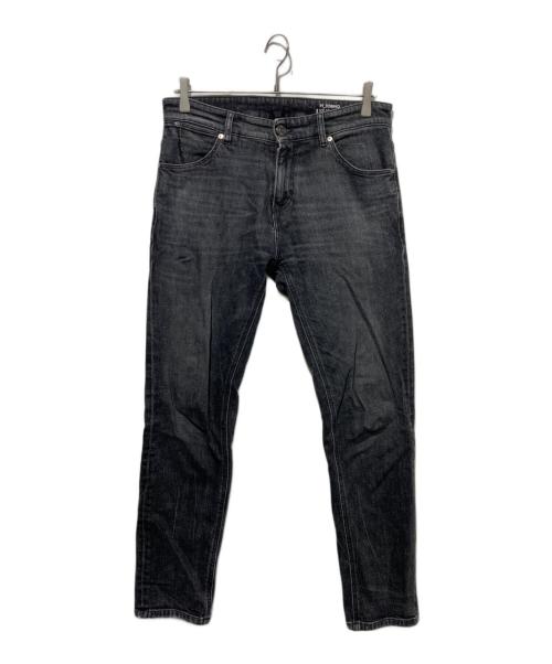 PT TORINO（ピーティートリノ）PT TORINO (ピーティートリノ) デニムパンツ ブラック サイズ:29の古着・服飾アイテム