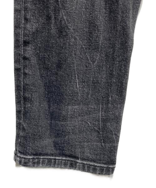 PT TORINO（ピーティートリノ）PT TORINO (ピーティートリノ) デニムパンツ ブラック サイズ:29の古着・服飾アイテム