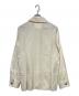 JIL SANDER (ジルサンダー) W SHIRT 02 アイボリー サイズ:34：15000円
