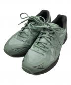 asicsアシックス）の古着「GT-2160 NS ローカットスニーカー」｜オリーブ