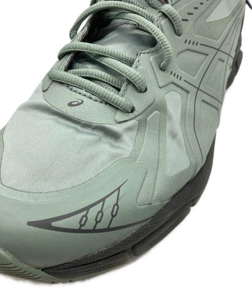 asics（アシックス）asics (アシックス) GT-2160 NS ローカットスニーカー オリーブ サイズ:27.5cmの古着・服飾アイテム