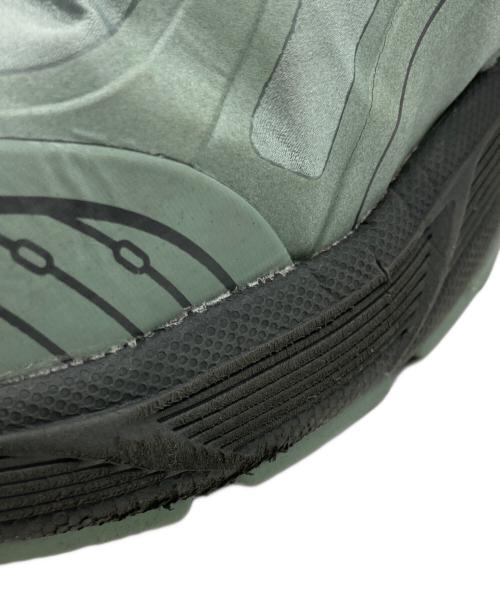 asics（アシックス）asics (アシックス) GT-2160 NS ローカットスニーカー オリーブ サイズ:27.5cmの古着・服飾アイテム