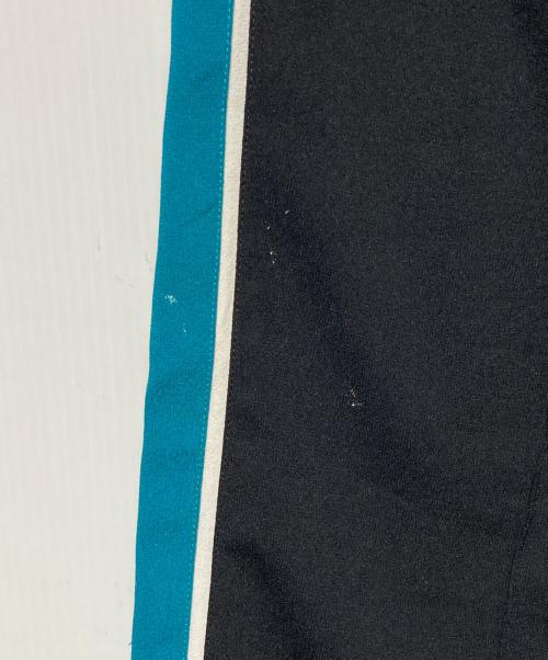 KENZO（ケンゾー）KENZO (ケンゾー) トラックパンツ ブラック サイズ:40の古着・服飾アイテム