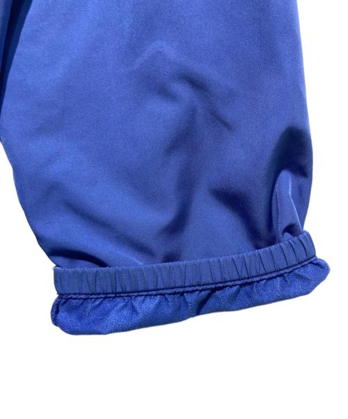 Patagonia（パタゴニア）Patagonia (パタゴニア) インテグラルジャケット ブルー サイズ:Lの古着・服飾アイテム