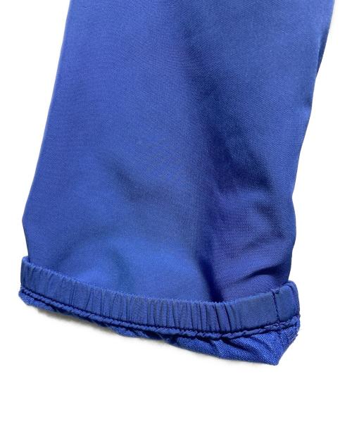 Patagonia（パタゴニア）Patagonia (パタゴニア) インテグラルジャケット ブルー サイズ:Lの古着・服飾アイテム