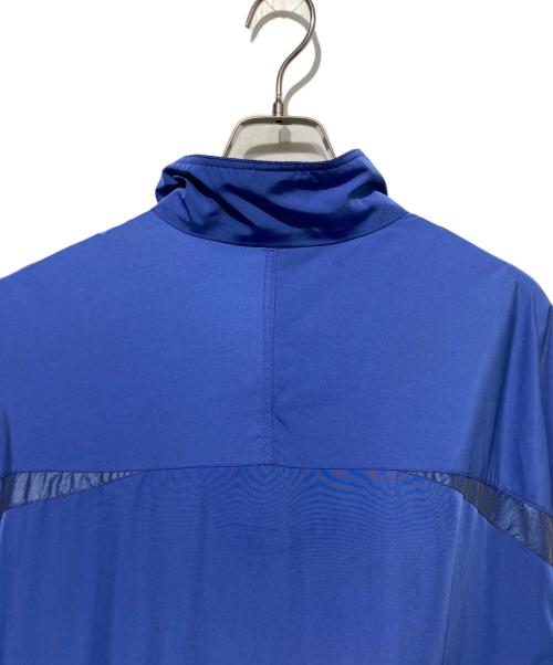 Patagonia（パタゴニア）Patagonia (パタゴニア) インテグラルジャケット ブルー サイズ:Lの古着・服飾アイテム