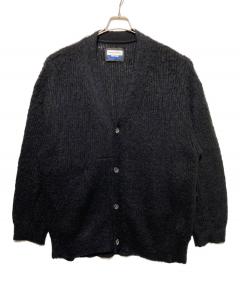 中古・古着通販】kolor/BEACON (カラービーコン) ドッキング風ニット