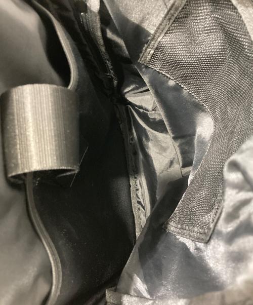 UNIVERSAL PRODUCTS.（ユニバーサルプロダクツ）UNIVERSAL PRODUCTS. (ユニバーサルプロダクツ) NEW UTILITY BAG リュック ブラウンの古着・服飾アイテム