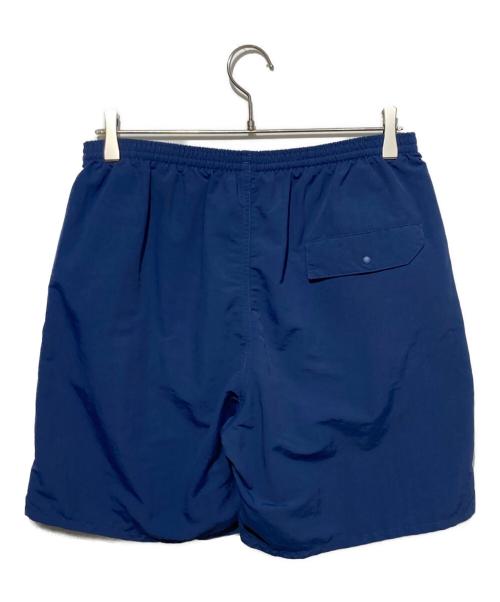Patagonia（パタゴニア）Patagonia (パタゴニア) パンツ ブルー サイズ:Ｍの古着・服飾アイテム