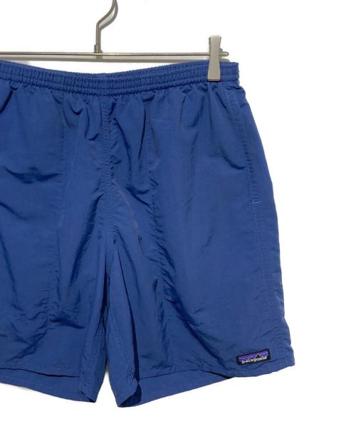 Patagonia（パタゴニア）Patagonia (パタゴニア) パンツ ブルー サイズ:Ｍの古着・服飾アイテム