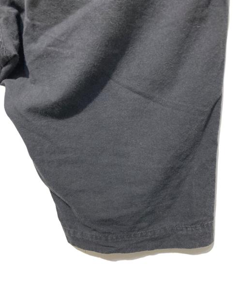 Yohji Yamamoto pour homme（ヨウジヤマモト プールオム）Yohji Yamamoto pour homme (ヨウジヤマモト プールオム) パンツ ブラック サイズ:2の古着・服飾アイテム