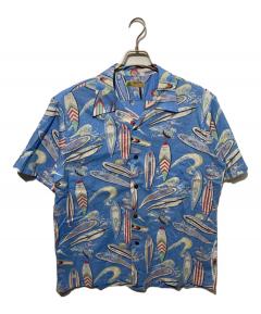 中古・古着通販】sacai (サカイ) Sun Surf (サンサーフ) サイドジップT