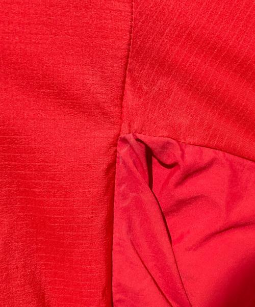 ARC'TERYX（アークテリクス）ARC'TERYX (アークテリクス) Atom Heavyweight Hoody レッド サイズ:Ｍの古着・服飾アイテム