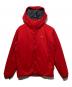 ARC'TERYX（アークテリクス）の古着「Atom Heavyweight Hoody」｜レッド