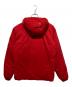 ARC'TERYX (アークテリクス) Atom Heavyweight Hoody レッド サイズ:Ｍ：35000円