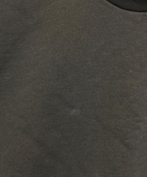 WIND AND SEA（ウィンダンシー）WIND AND SEA (ウィンダンシー) 刺繍スウェット ブラック サイズ:Ｓの古着・服飾アイテム