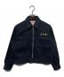 THRIFTY LOOK（スリフティールック）の古着「SEABEES JACKET」｜ブラック