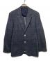 Paul Smith London（ポールスミスロンドン）の古着「テーラードジャケット」｜ネイビー