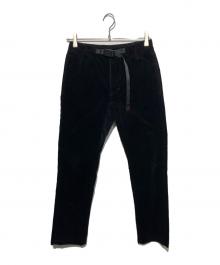 GRAMICCI（グラミチ）の古着「CORDUROY NN-PANT」｜ブラック