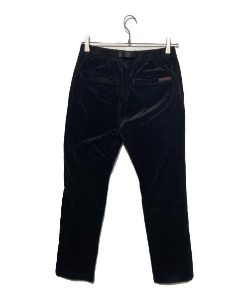 GRAMICCI（グラミチ）GRAMICCI (グラミチ) CORDUROY NN-PANT ブラック サイズ:XSの古着・服飾アイテム