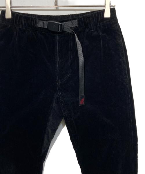 GRAMICCI（グラミチ）GRAMICCI (グラミチ) CORDUROY NN-PANT ブラック サイズ:XSの古着・服飾アイテム
