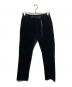 GRAMICCI（グラミチ）の古着「CORDUROY NN-PANT」｜ブラック