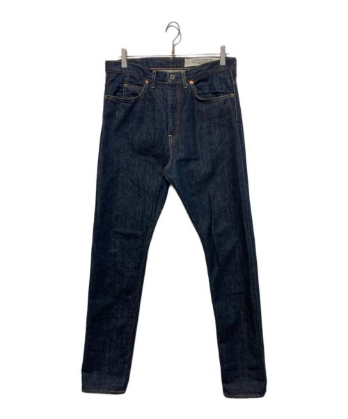 KAPITAL（キャピタル）KAPITAL (キャピタル) 14ozデニム 5P OKABILLY インディゴ サイズ:34の古着・服飾アイテム