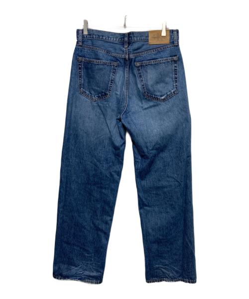 Calvin Klein（カルバンクライン）Calvin Klein (カルバンクライン) デニムパンツ インディゴ サイズ:SIZE W30 L32の古着・服飾アイテム