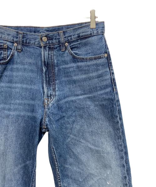 Calvin Klein（カルバンクライン）Calvin Klein (カルバンクライン) デニムパンツ インディゴ サイズ:SIZE W30 L32の古着・服飾アイテム