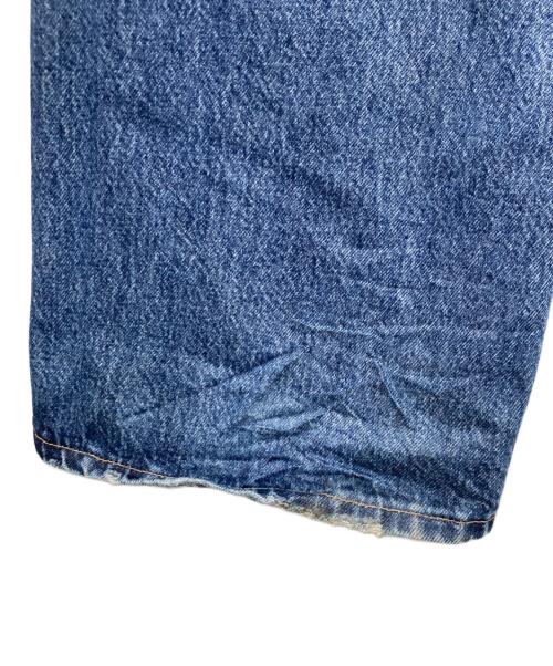 Calvin Klein（カルバンクライン）Calvin Klein (カルバンクライン) デニムパンツ インディゴ サイズ:SIZE W30 L32の古着・服飾アイテム