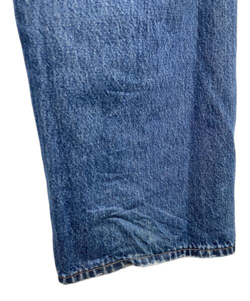 Calvin Klein（カルバンクライン）Calvin Klein (カルバンクライン) デニムパンツ インディゴ サイズ:SIZE W30 L32の古着・服飾アイテム