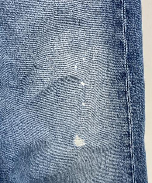 Calvin Klein（カルバンクライン）Calvin Klein (カルバンクライン) デニムパンツ インディゴ サイズ:SIZE W30 L32の古着・服飾アイテム