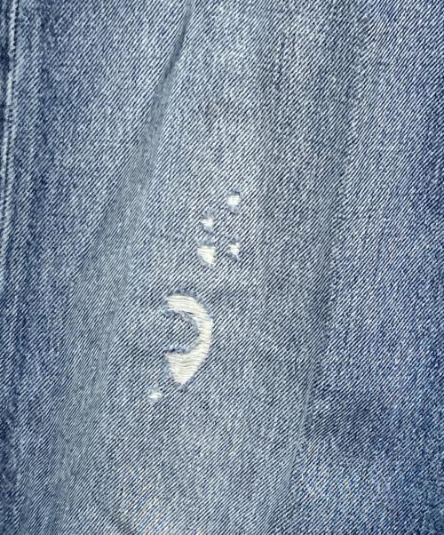 Calvin Klein（カルバンクライン）Calvin Klein (カルバンクライン) デニムパンツ インディゴ サイズ:SIZE W30 L32の古着・服飾アイテム